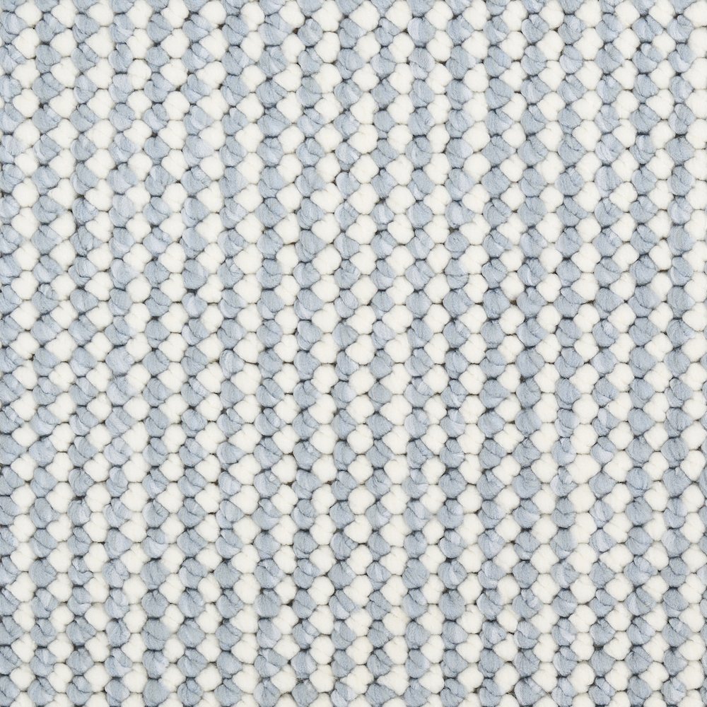 Nourison Home Textured Home Area Rug. Picture 6