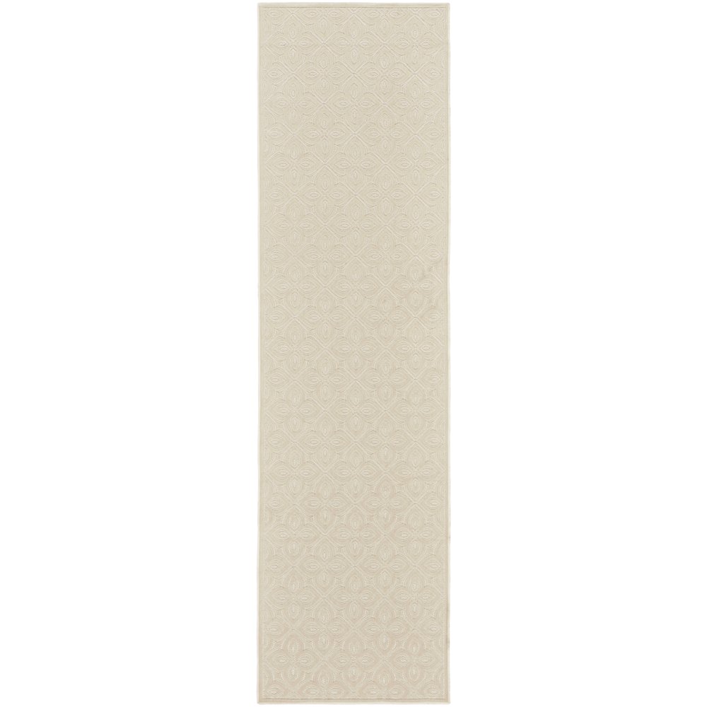 Nourison Home Washable Charm Area Rug. Picture 1