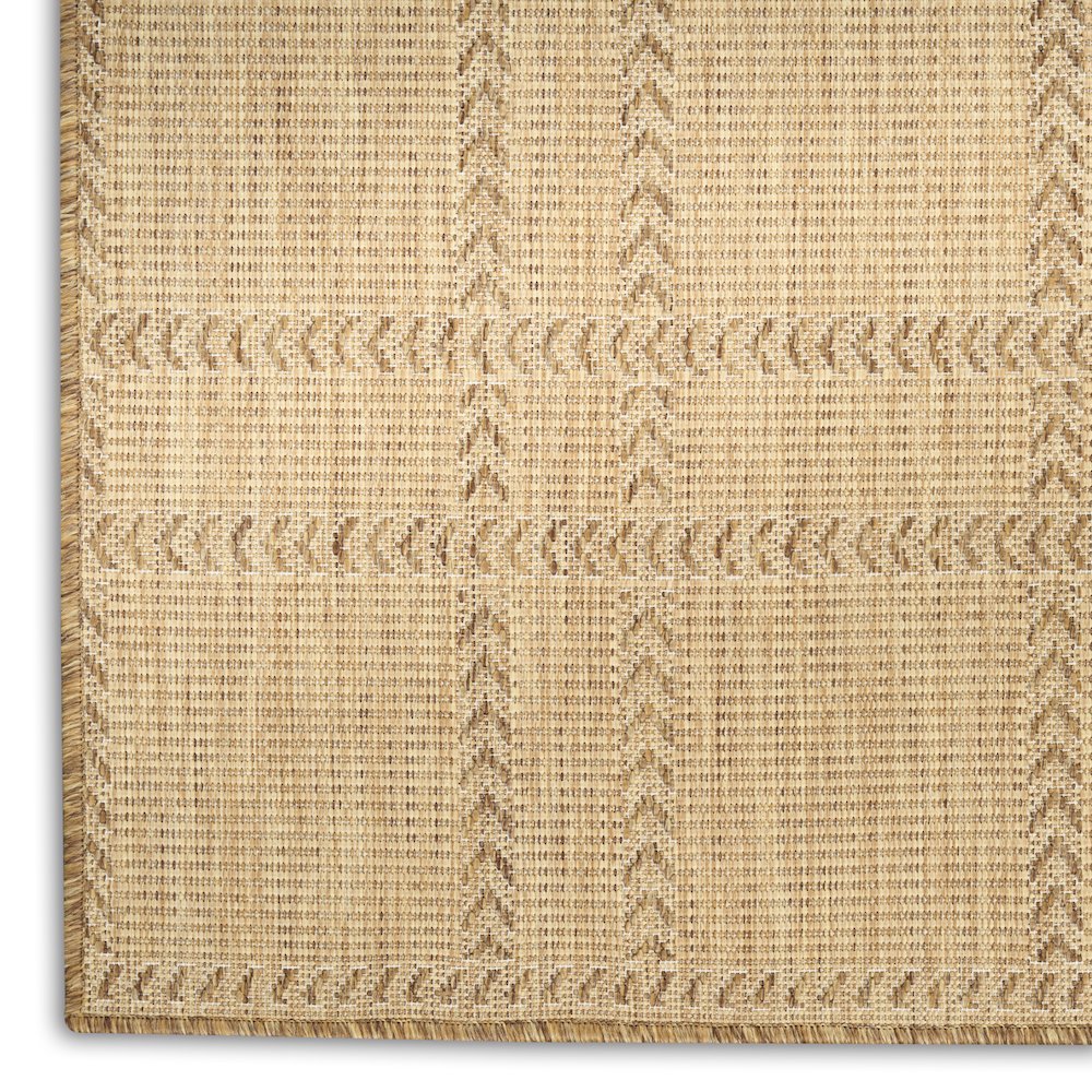 Nourison Home Horizon Indoor/Outdoor Area Rug. Picture 5