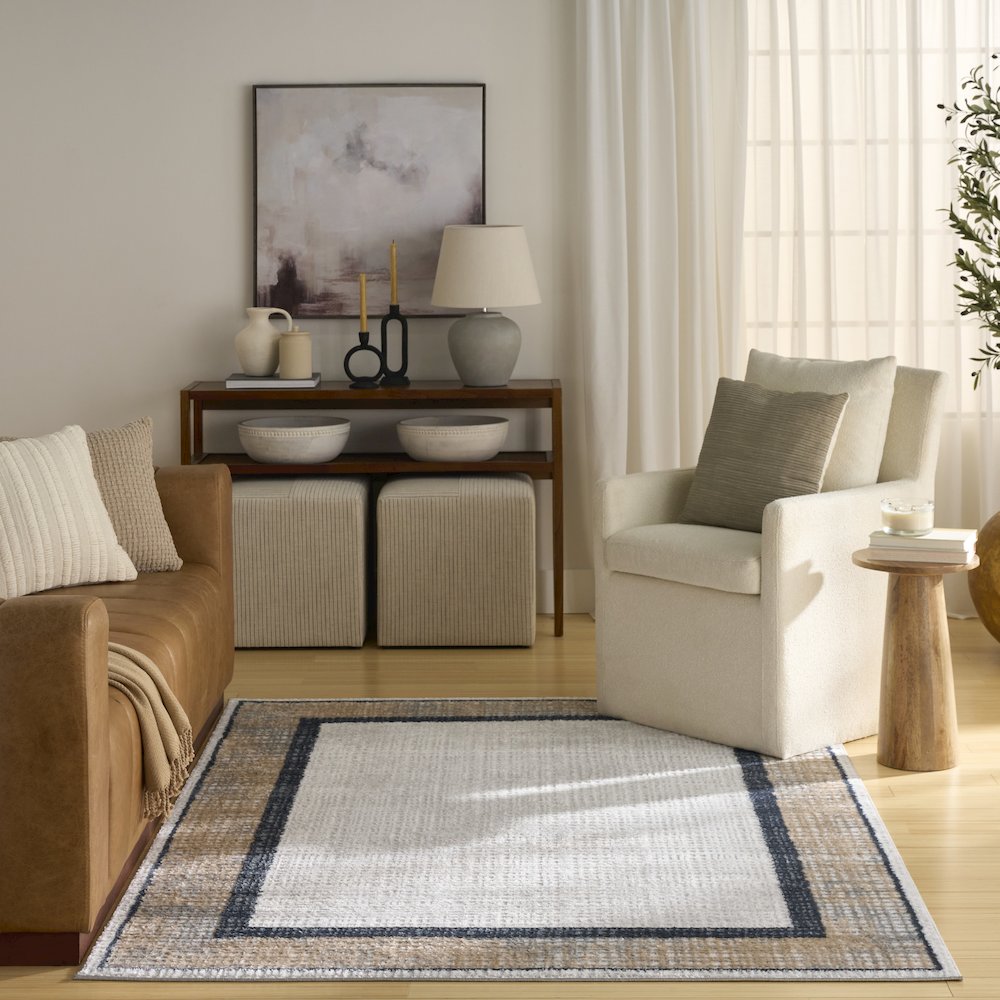Nourison Home Dekor Area Rug. Picture 9