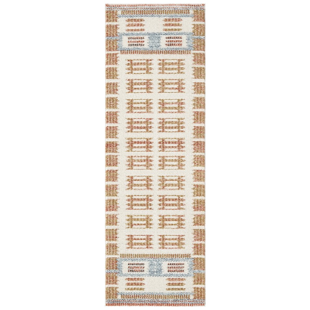 Nourison Home Nordic Area Rug. Picture 1