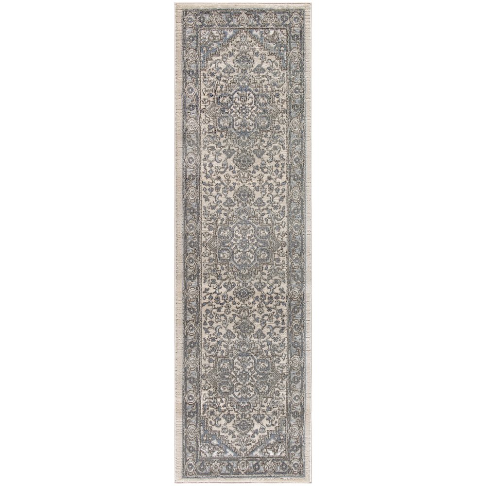 Nourison Home Concerto Area Rug. Picture 1