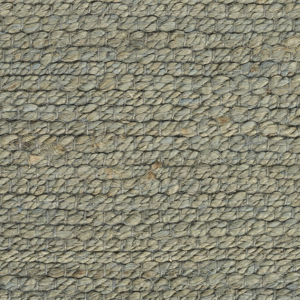 Nourison Home Natural Jute Area Rug. Picture 6