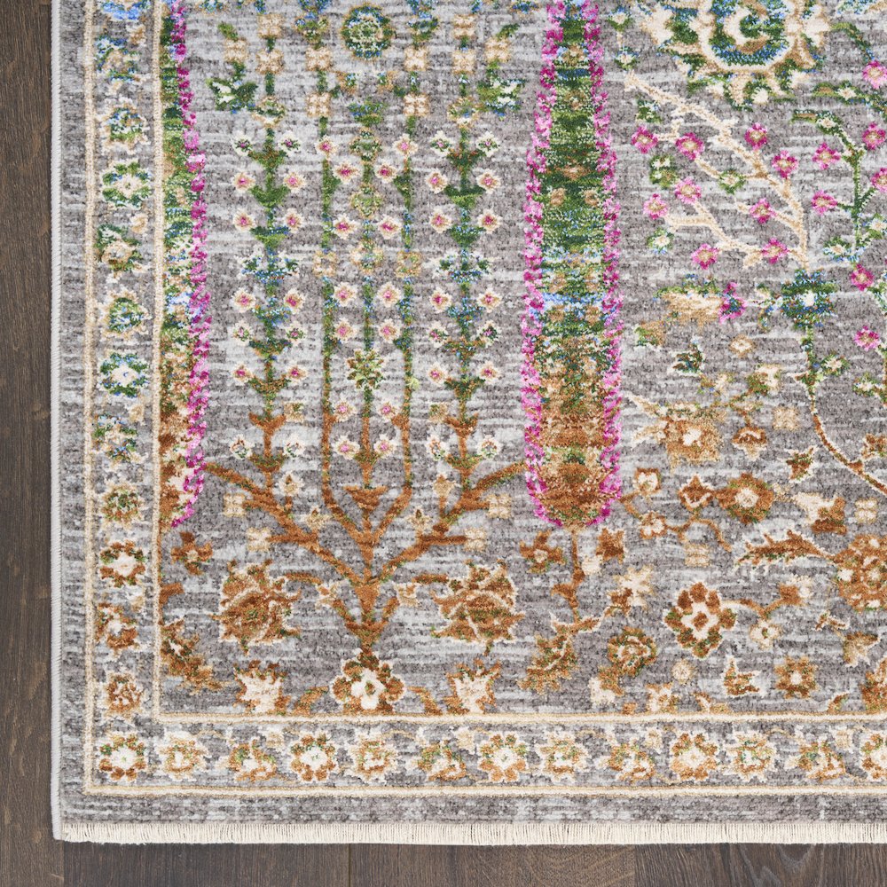 Nourison Home Quaint Harmony Area Rug. Picture 4