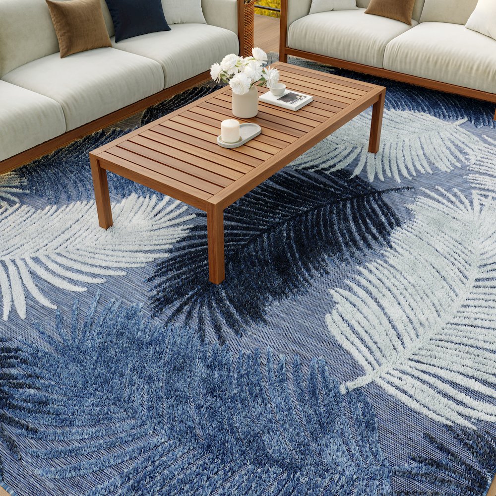 Nourison Home Suncoast Area Rug. Picture 9