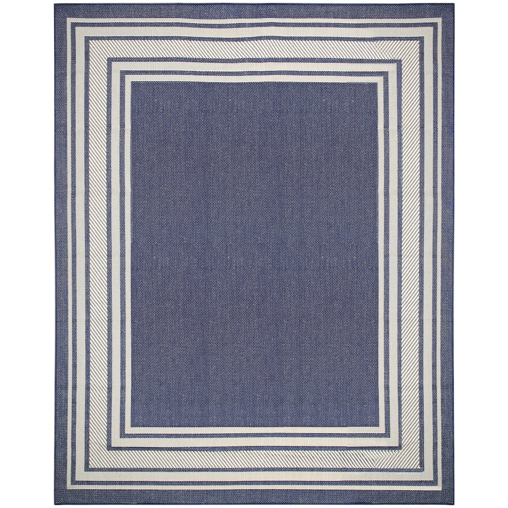 Nourison Home Horizon Indoor/Outdoor Area Rug. Picture 1