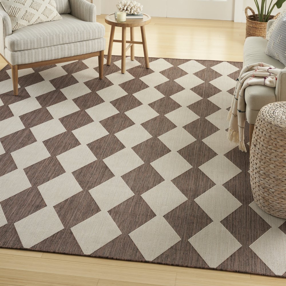 Nourison Home Positano Area Rug. Picture 11
