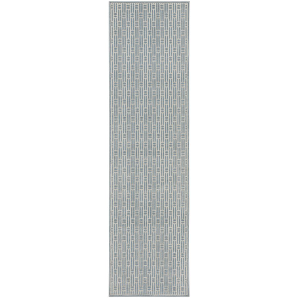 Nourison Home Washable Charm Area Rug. Picture 1