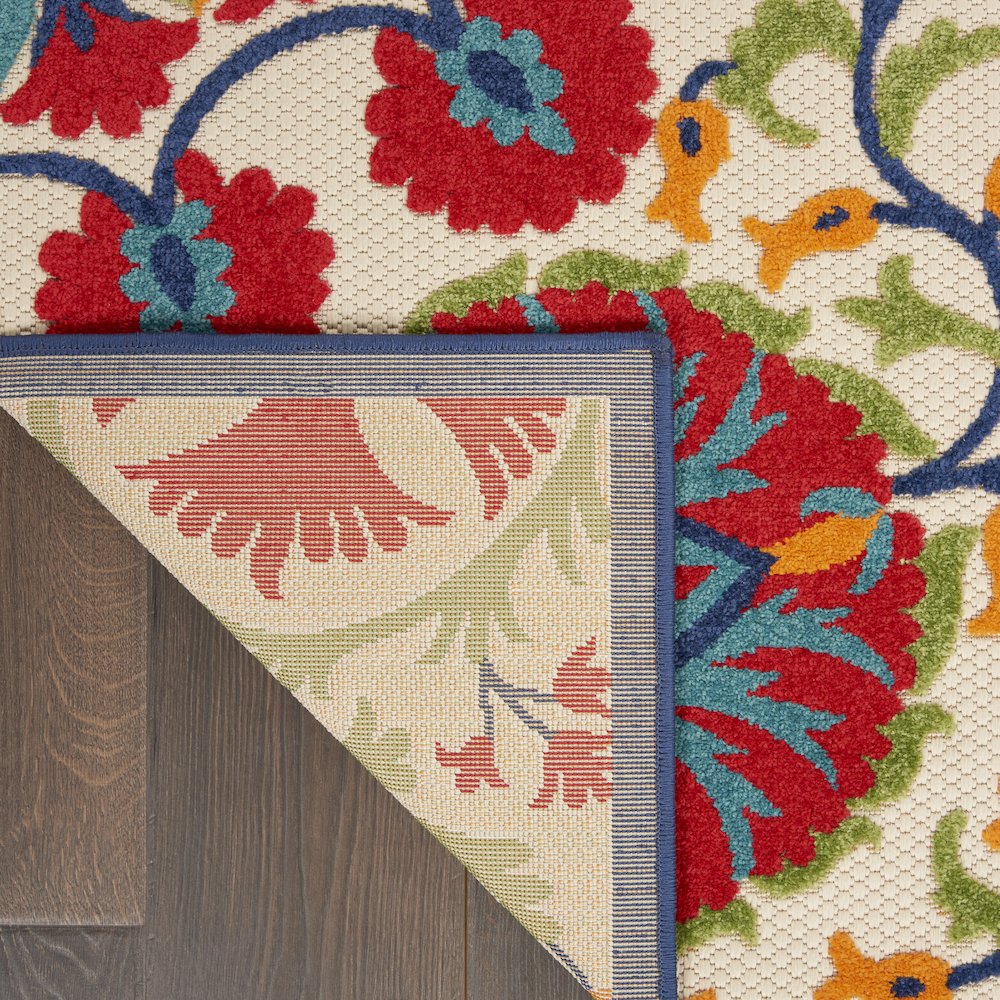 Nourison Home Aloha Area Rug. Picture 4
