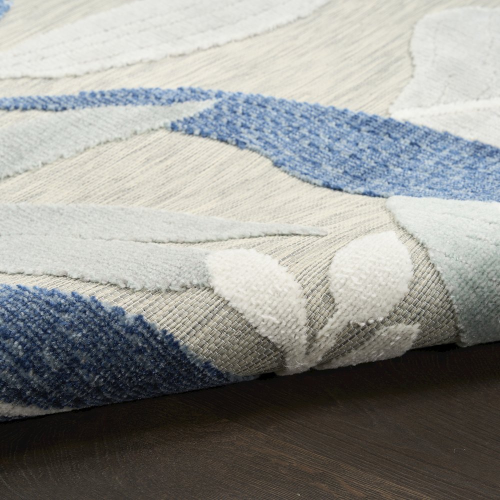 Nourison Home Suncoast Area Rug. Picture 7