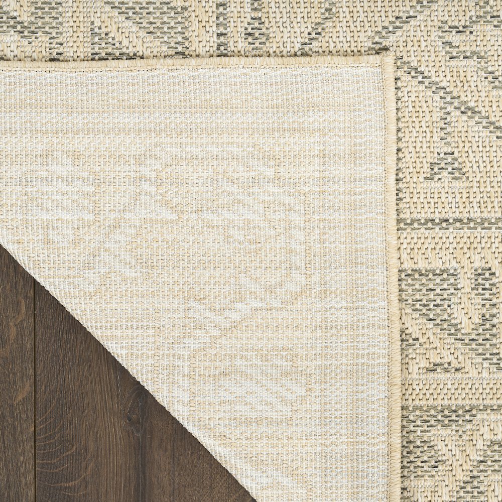Nourison Home Tulum Area Rug. Picture 3