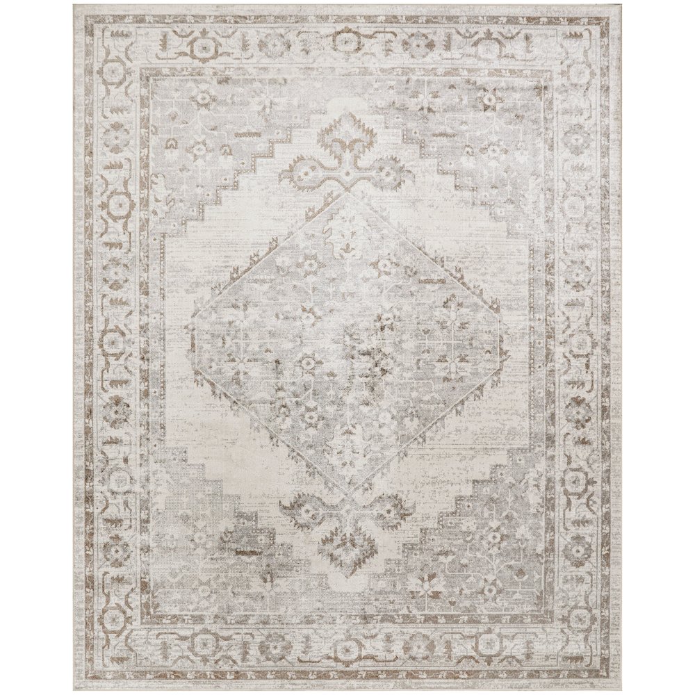 Nourison Home Astra Machine Washable Area Rug. Picture 1