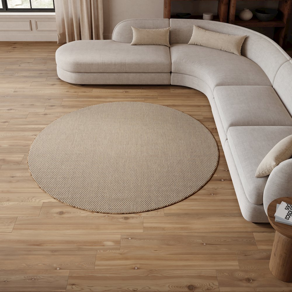 Nourison Home Courtyard Area Rug. Picture 10