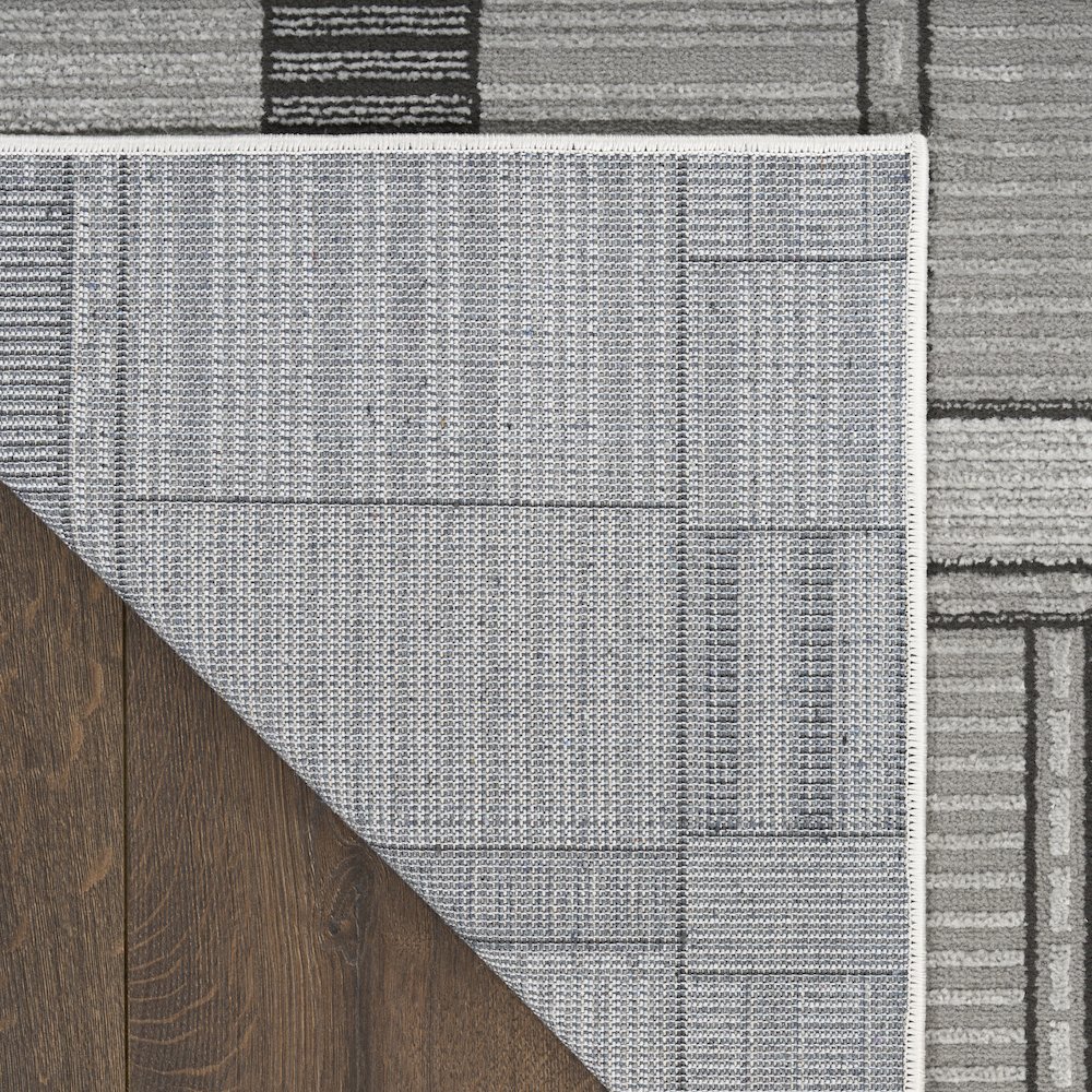 Nourison Home Nordic Area Rug. Picture 3
