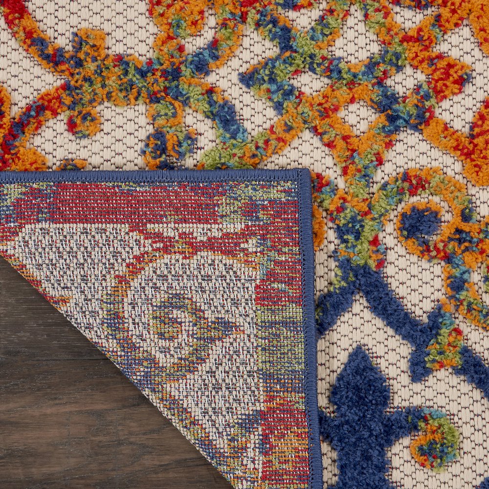 Nourison Home Aloha Area Rug. Picture 3