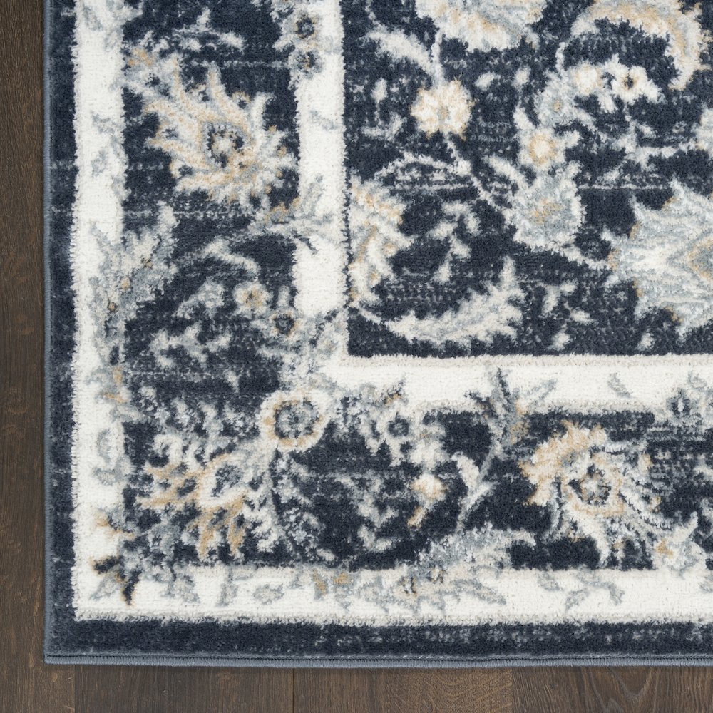 Nourison Home Dekor Area Rug. Picture 4