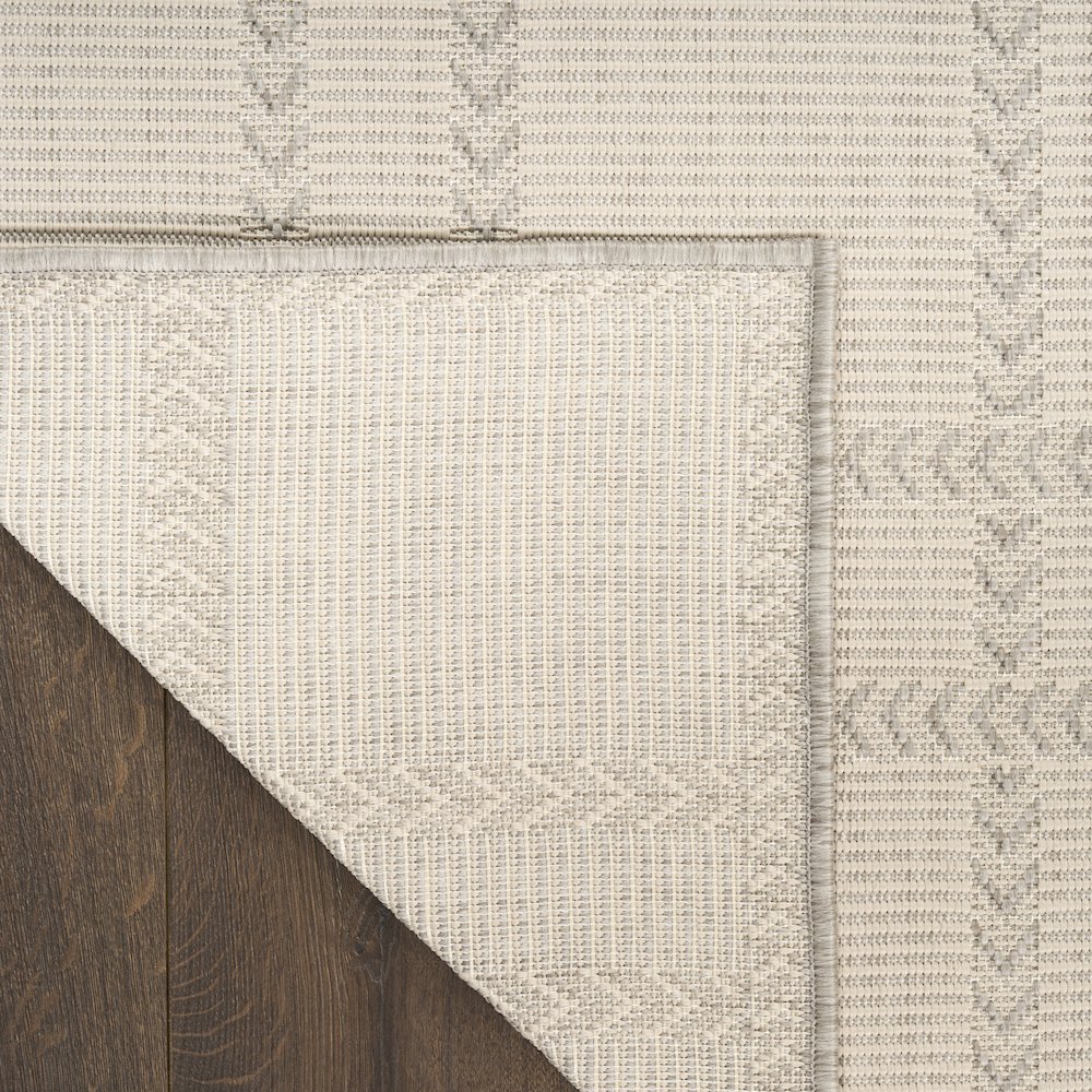 Nourison Home Horizon Indoor/Outdoor Area Rug. Picture 3