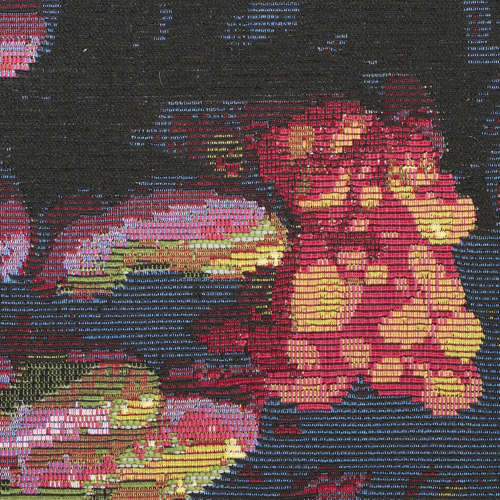 Nourison Home Color Splash Area Rug. Picture 6