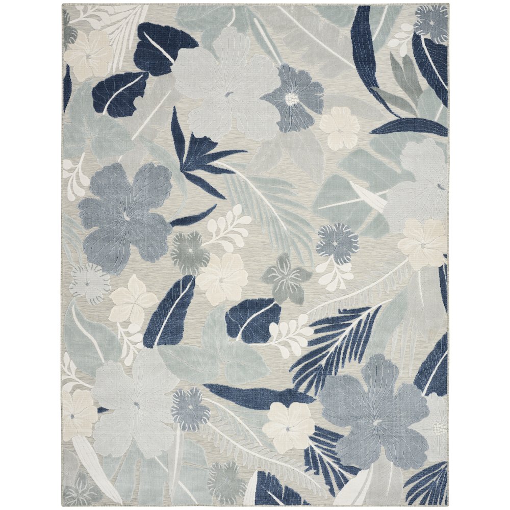 Nourison Home Suncoast Area Rug. Picture 1
