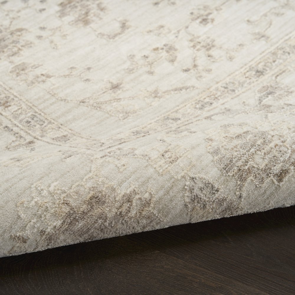 Nourison Home Outlines Area Rug. Picture 7