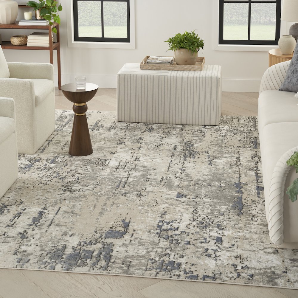 Nourison Home Concerto Area Rug. Picture 2