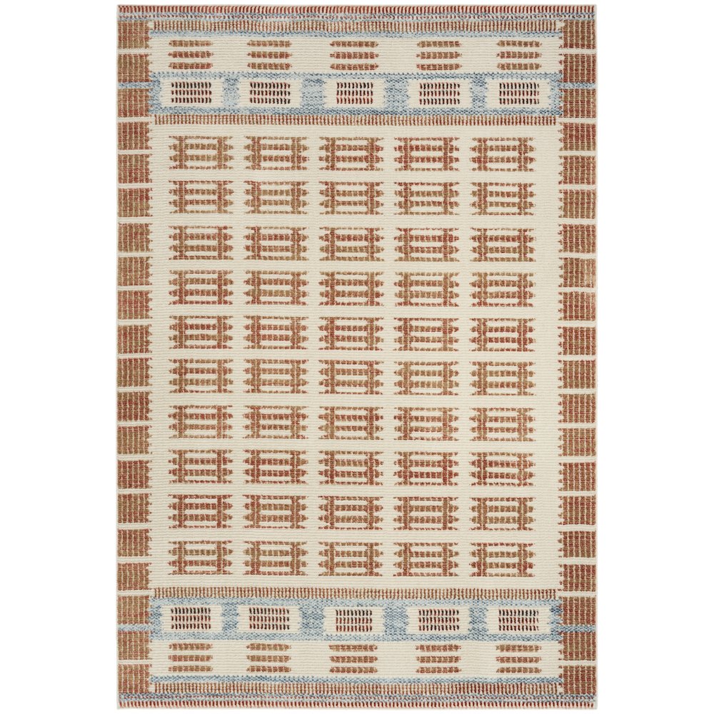 Nourison Home Nordic Area Rug. Picture 1