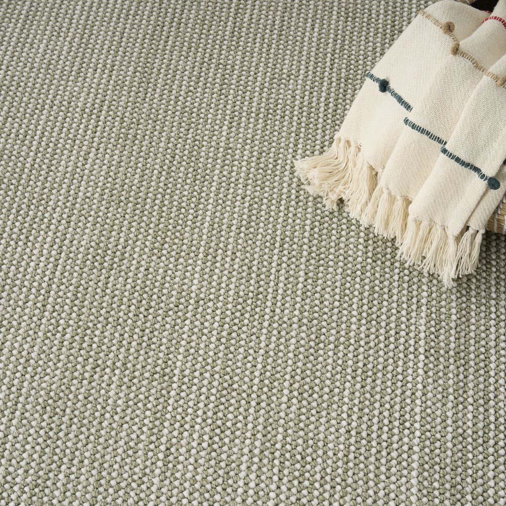 Nourison Home Textured Home Area Rug. Picture 8