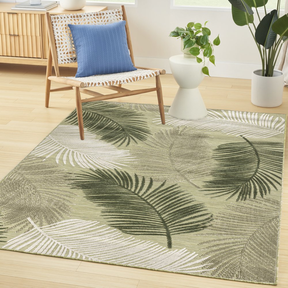 Nourison Home Suncoast Area Rug. Picture 9