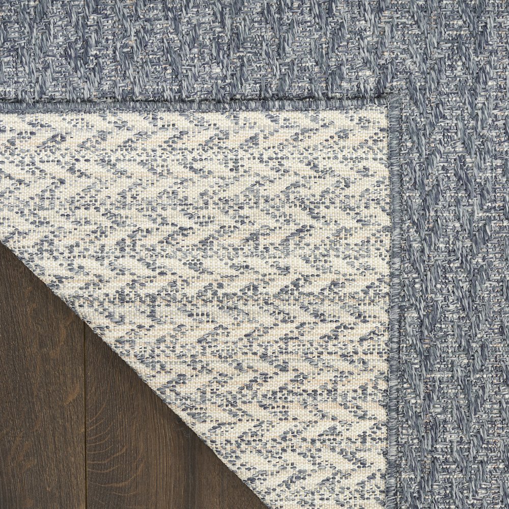 Nourison Home Tulum Area Rug. Picture 3