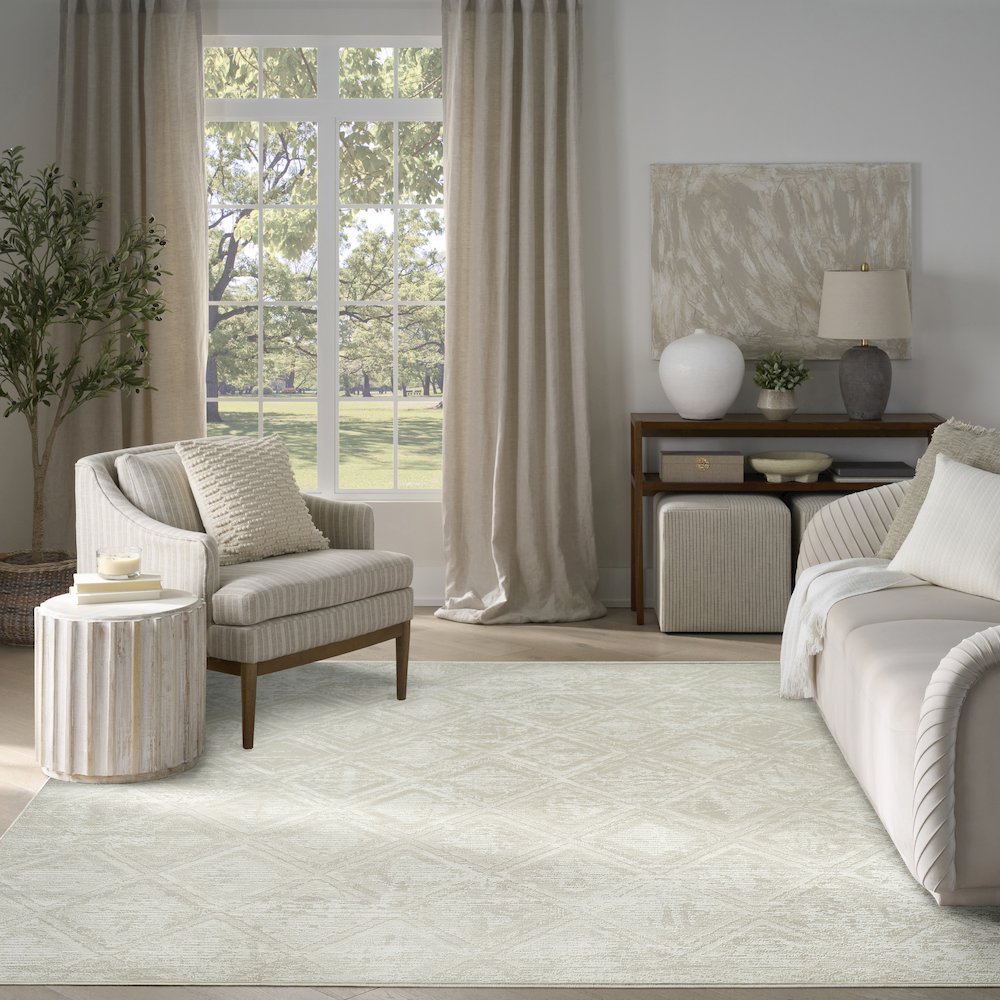 Nourison Home Dekor Area Rug. Picture 9