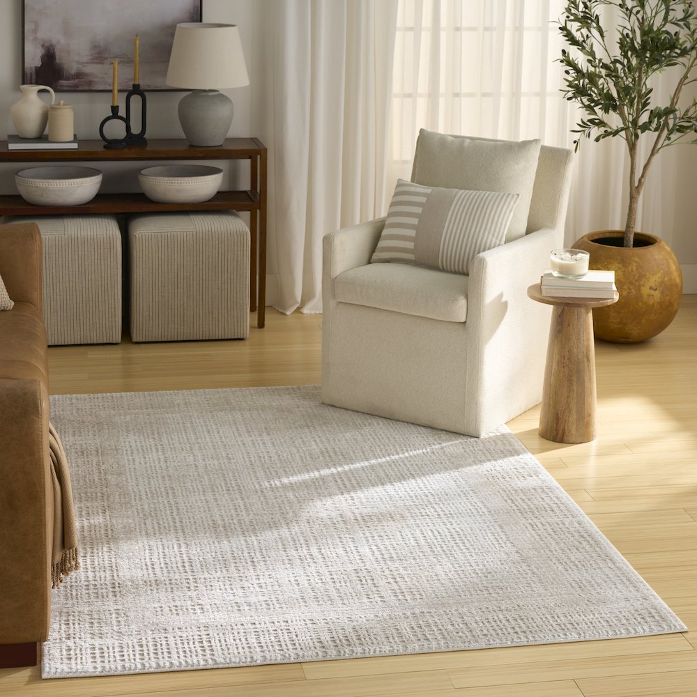 Nourison Home Dekor Area Rug. Picture 2