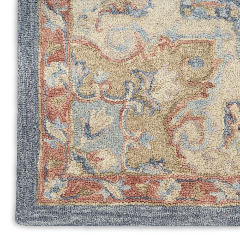 Nourison Home Maison Area Rug. Picture 5
