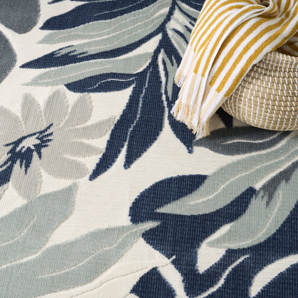 Nourison Home Suncoast Area Rug. Picture 8