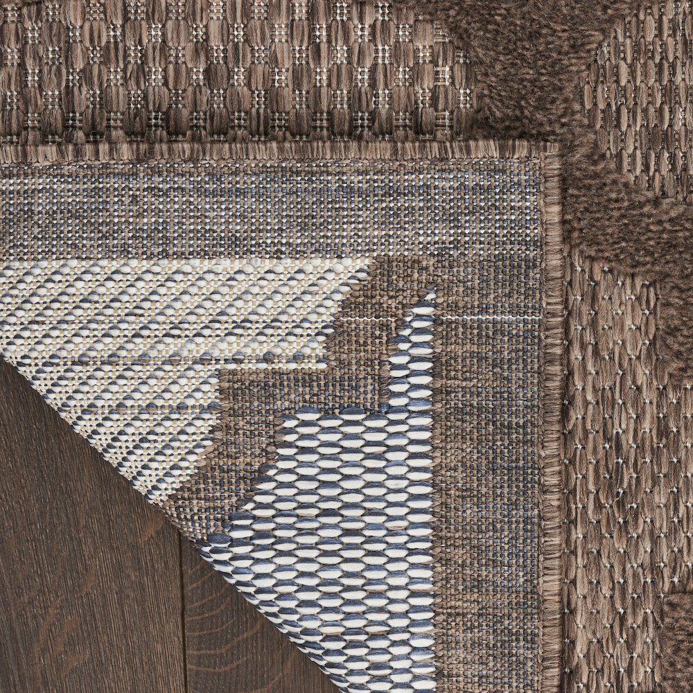 Nourison Home Easy Care Area Rug. Picture 4