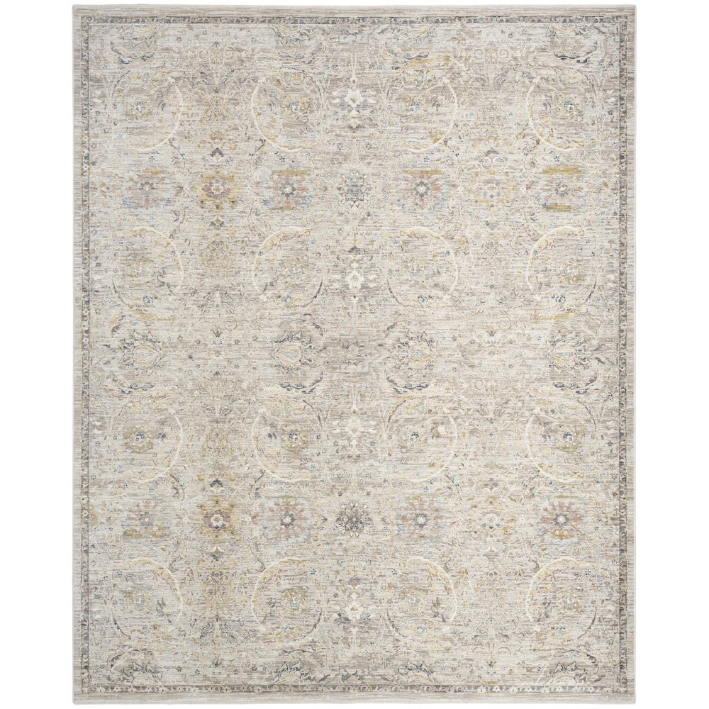 Nourison Home Heirloom Blend Area Rug. Picture 1