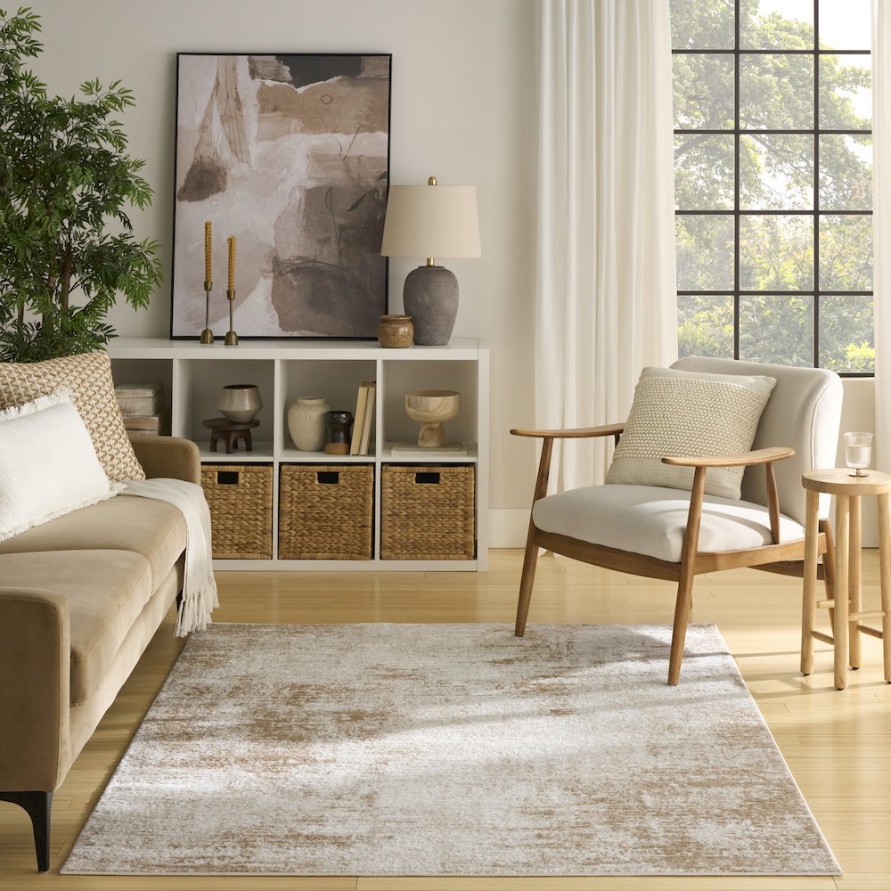 Nourison Home Dekor Area Rug. Picture 9