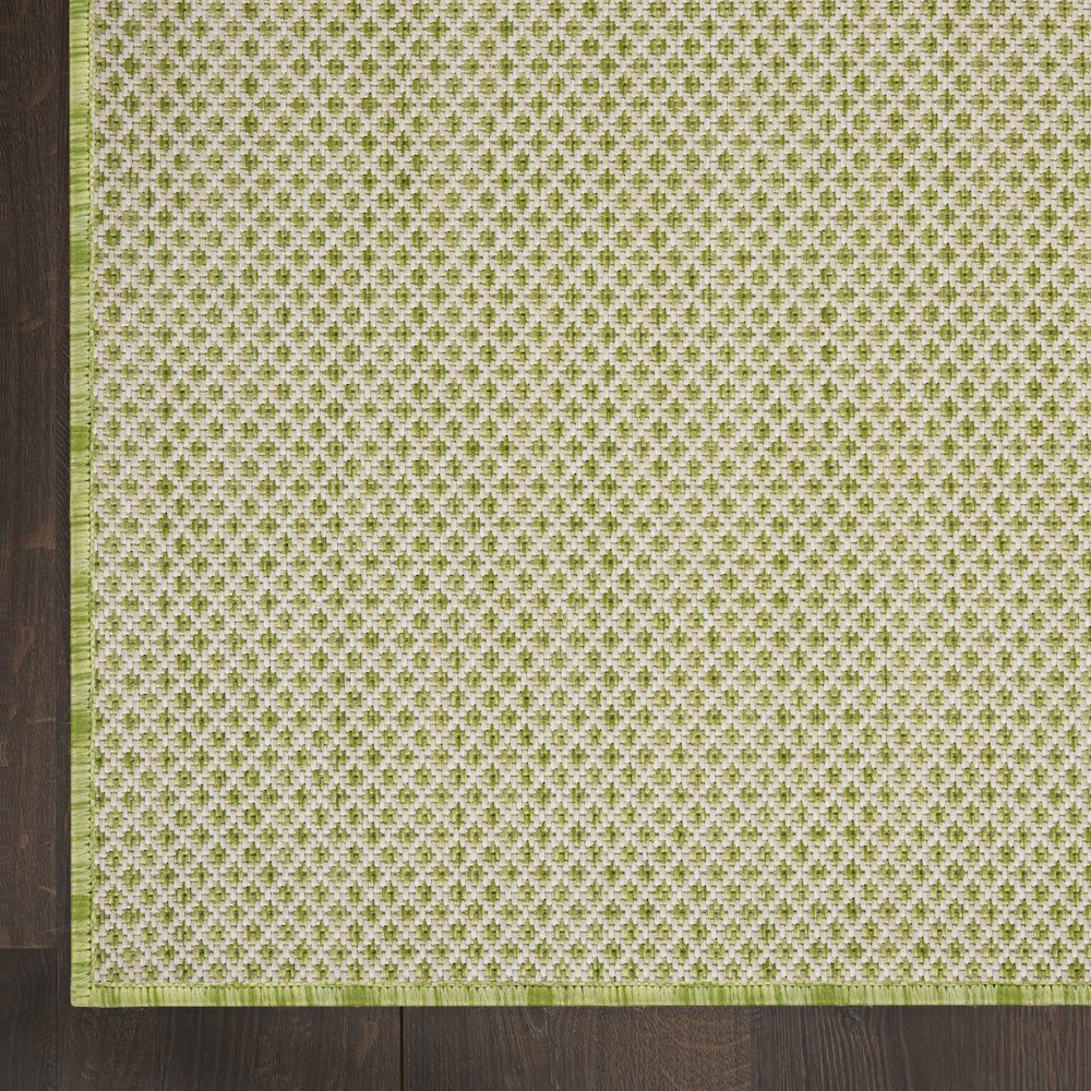 Modern Rectangle Area Rug, 8' x 10'. Picture 5