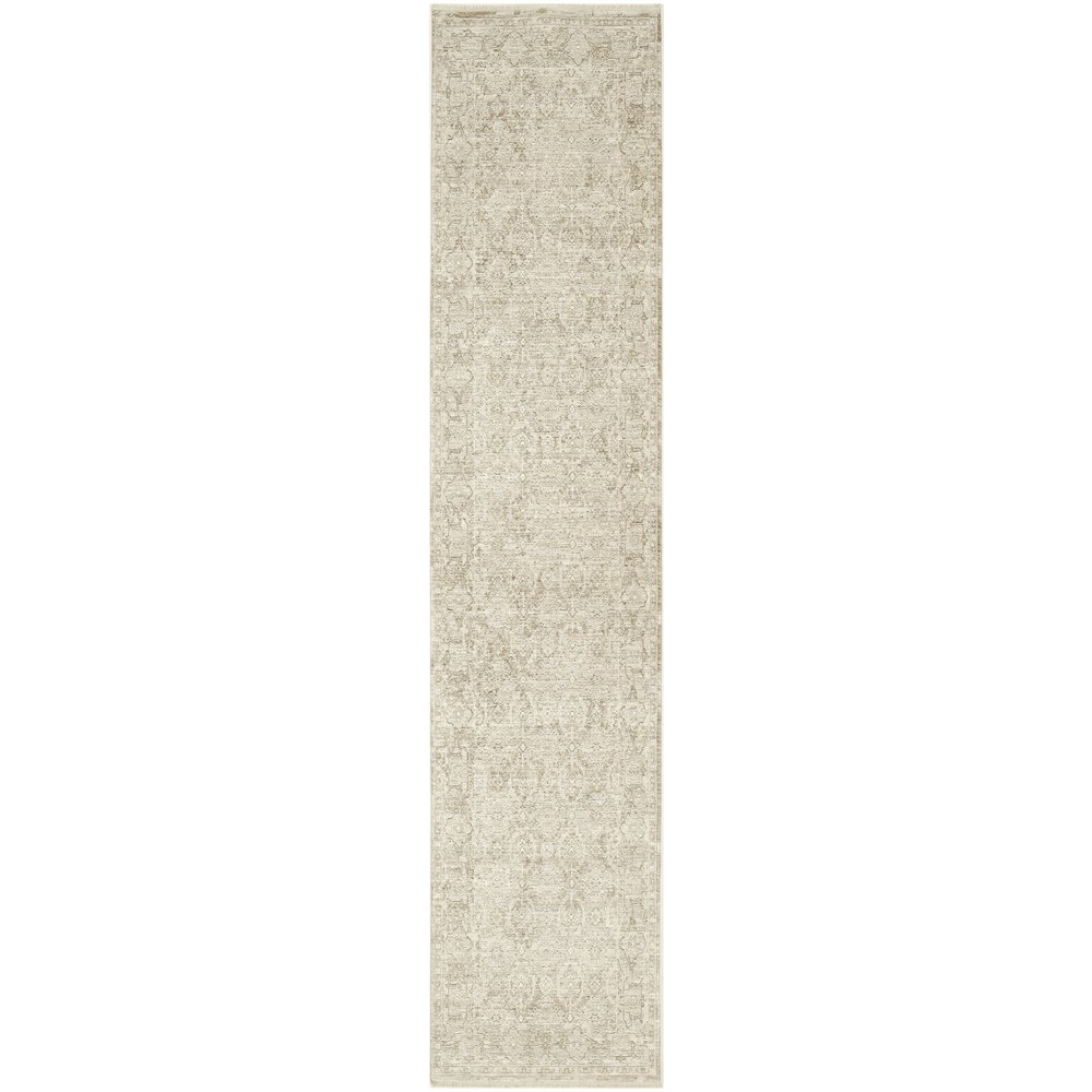 Nourison Home Outlines Area Rug. Picture 1