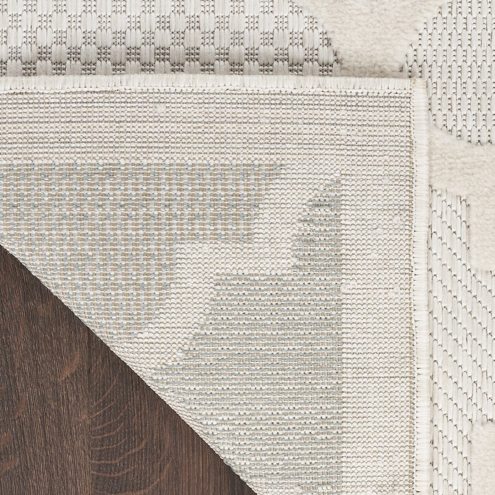 Nourison Home Easy Care Area Rug. Picture 4