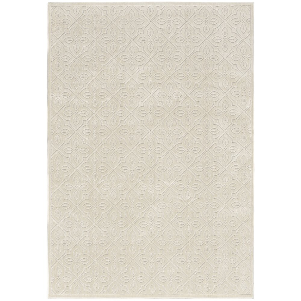 Nourison Home Washable Charm Area Rug. Picture 1