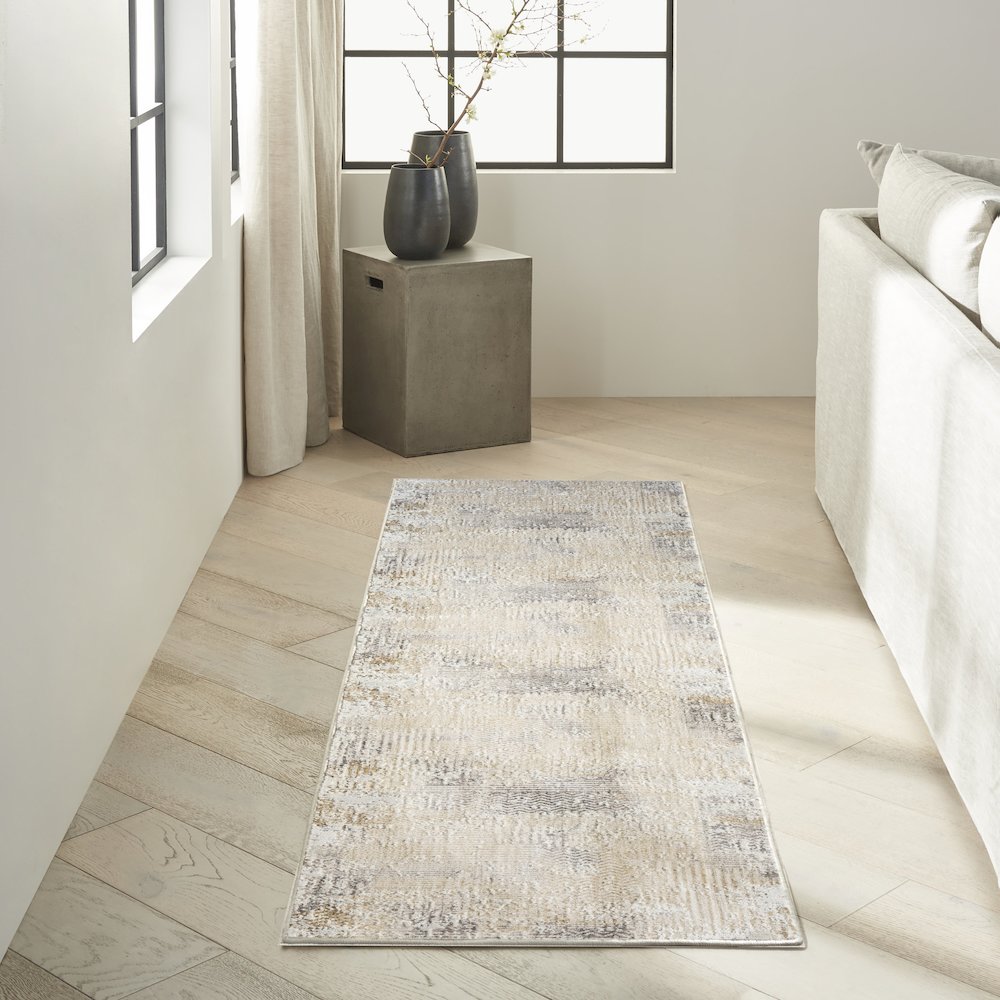 Calvin Klein CK078 Summit Area Rug. Picture 2