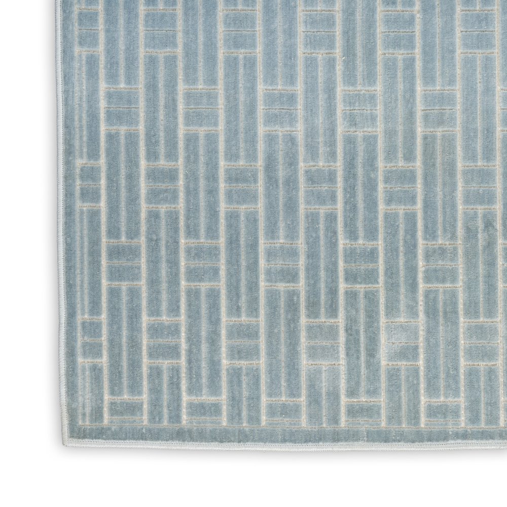 Nourison Home Washable Charm Area Rug. Picture 5