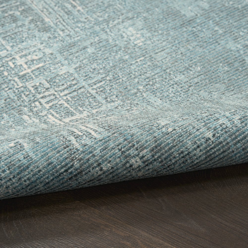 Nourison Home Botanical Washables Area Rug. Picture 7
