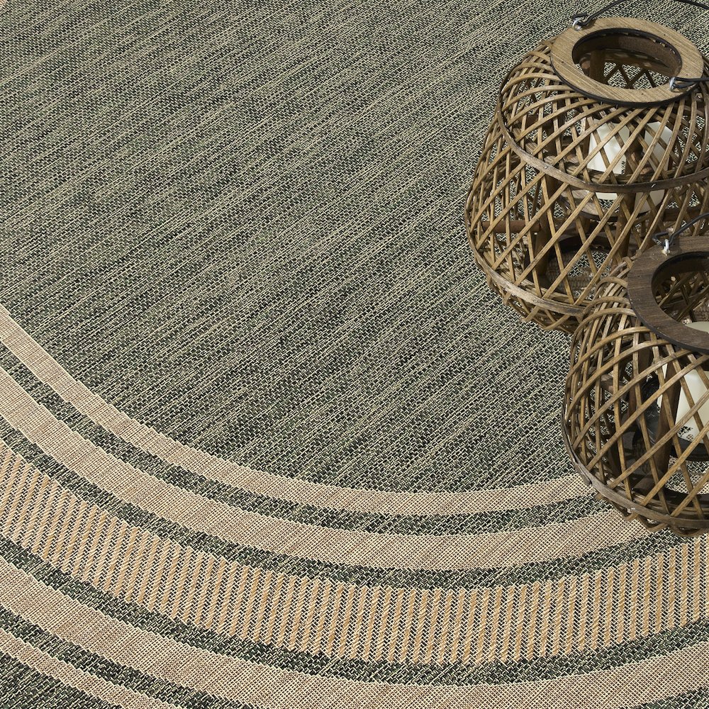 Nourison Home Horizon Indoor/Outdoor Area Rug. Picture 8