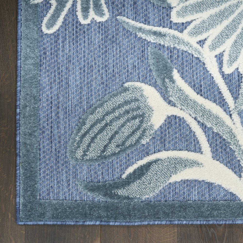 Nourison Home Aloha Area Rug. Picture 4