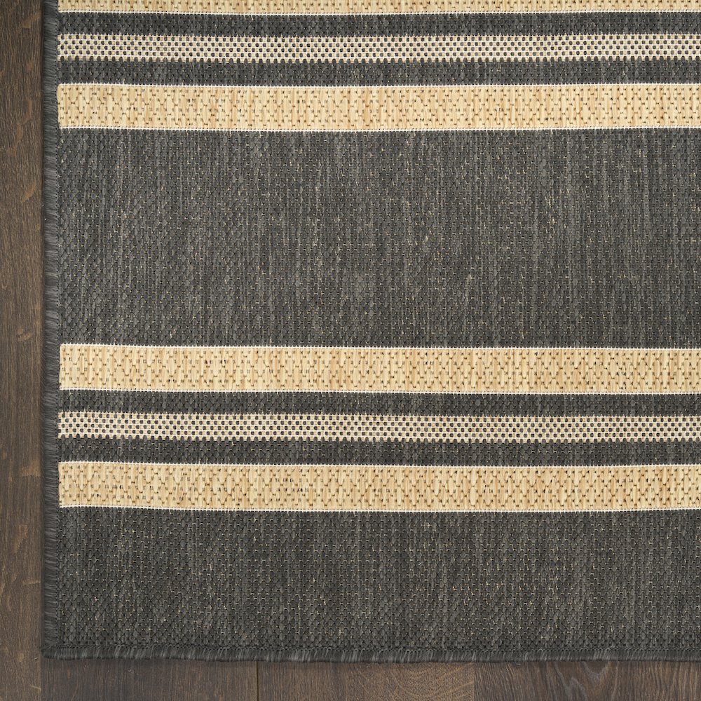 Nourison Home Horizon Indoor/Outdoor Area Rug. Picture 4