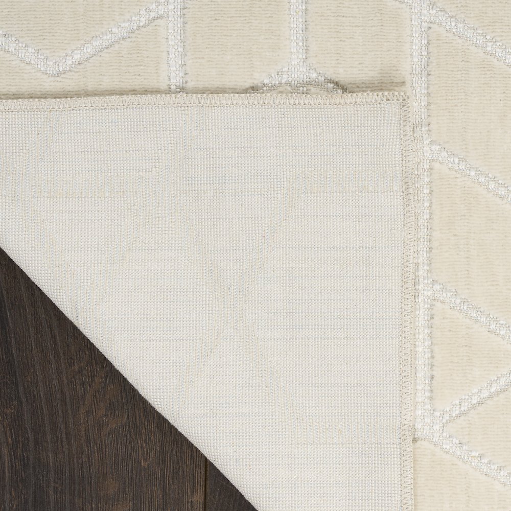 Nourison Home Washable Charm Area Rug. Picture 3