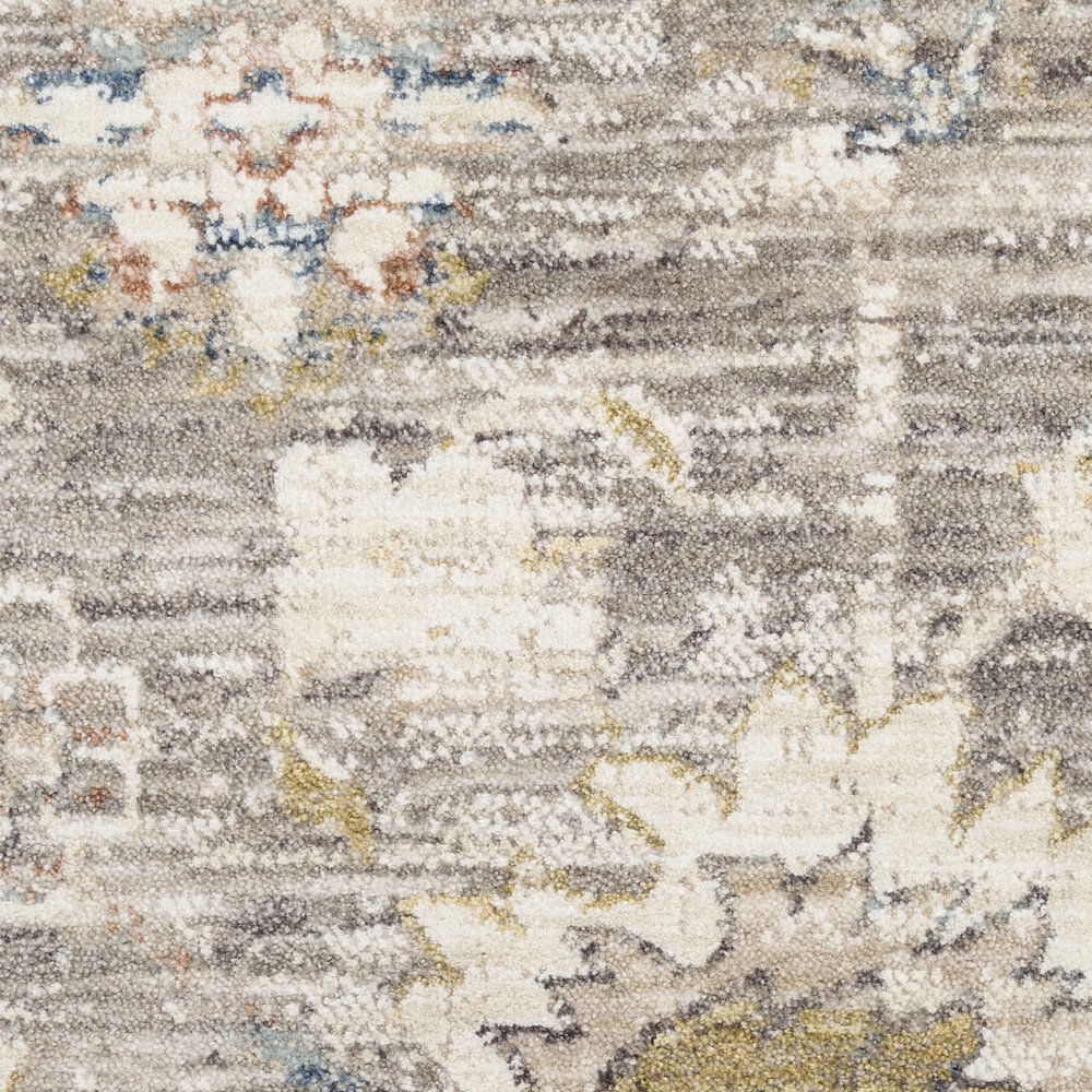 Nourison Home Heirloom Blend Area Rug. Picture 6