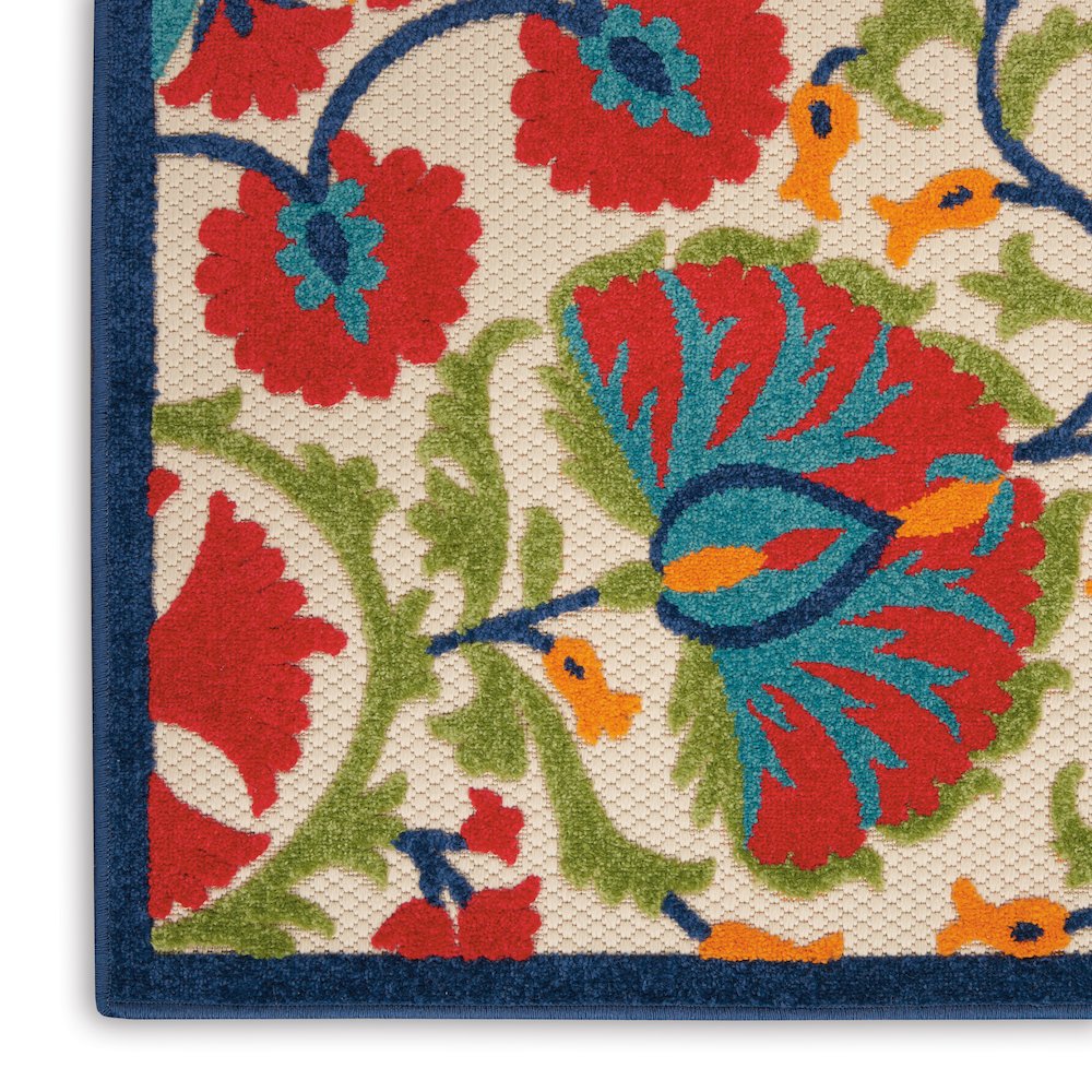 Nourison Home Aloha Area Rug. Picture 6