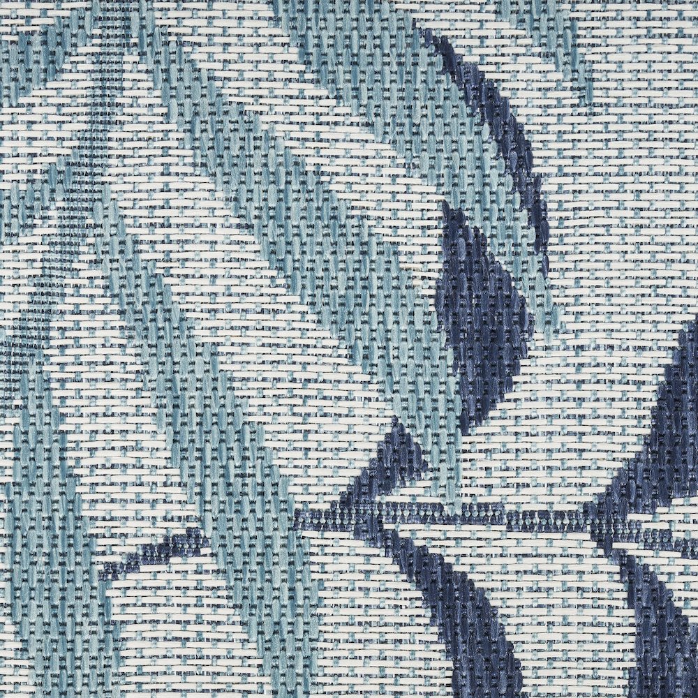 Nourison Home Garden Oasis Area Rug. Picture 6